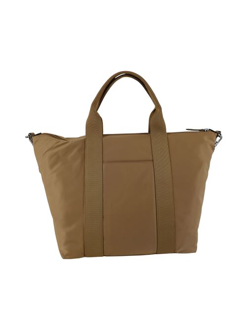 borsa donna stevie tp beige Ralph Lauren | 431936175007